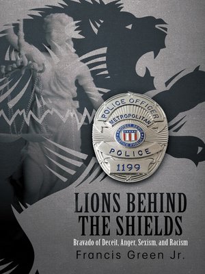 cover image of Lions behind the Shields